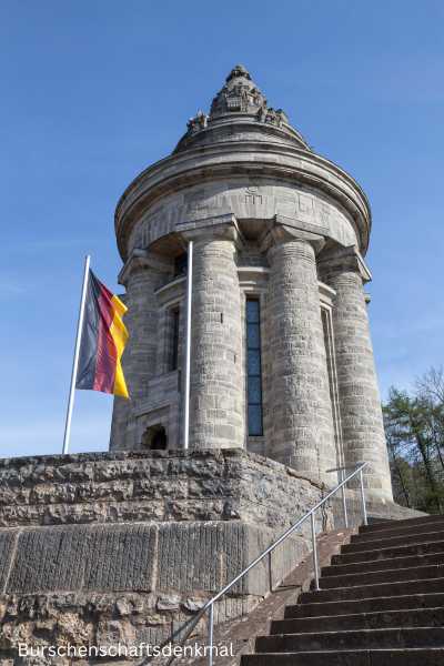Burschenschaftsdenkmal