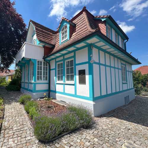 Ferienwohnung Eisenach