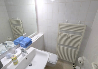Ferienwohnung in Eisenach fuer 2 Personen