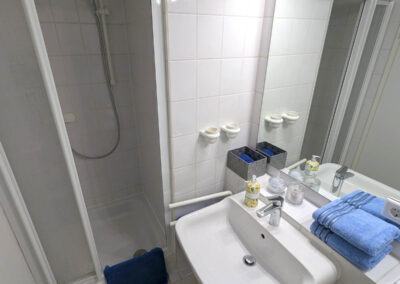 Ferienwohnung in Eisenach fuer 2 Personen
