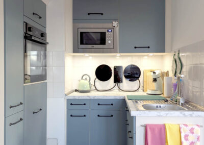 Ferienwohnung in Eisenach Self Catering