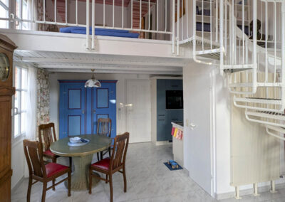 Ferienwohnung in Eisenach Self Catering
